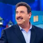 Foto do apresentador Ratinho