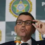 De acordo com a Polícia Federal, Barbosa teria orientado o planejamento do assassinato da vereadora Marielle Franco