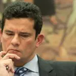 Sergio Moro foi eleito senador pelo Paraná em 2022 | Foto: Lula Marques/Agência PT