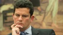 Sergio Moro foi eleito senador pelo Paraná em 2022 | Foto: Lula Marques/Agência PT