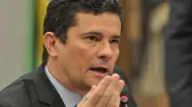 sergio moro - tre-pr - fabio rodrigues pozzebom - agência brasil