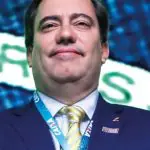 Sérgio Ricardo Faustino Batista