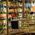 Supermercado consumo