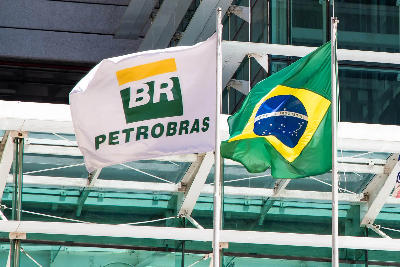 Processos protocolados pea Petrobras somam R$ 5,4 milhões | Foto: Shutterstock