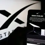 Starlink; internet; elon musk