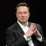 O empresário Elon Musk | Foto: Shutterstock