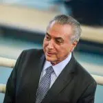 Michel Temer, ex-Presidente do Brasi | Foto: Shutterstock