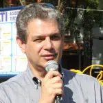 Silvio Barros