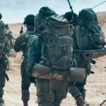 soldados de israel - guerra na faixa de gaza