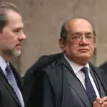 ministros stf