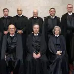 Ministros viajam pela Europa e Reino Unido para participar de eventos jurídicos | Foto: Fellipe Sampaio/STF