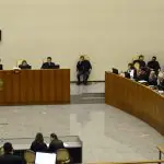 superior tribunal de justiça