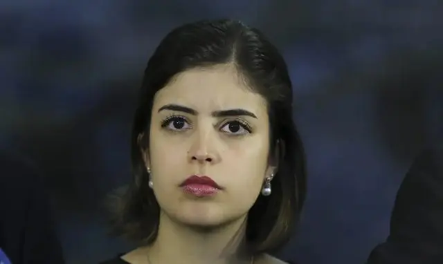 Tabata Amaral