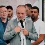 tite campanella pré-candidato a prefeito de são caetano do sul pelo pl