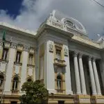 tribunal de justiça de pernambuco