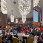 Esquerda faz tumulto na Câmara de São Paulo