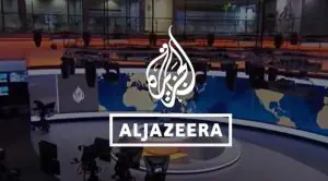tv al jazeera x israel