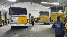 upbus - pcc - operação fim de linha capa