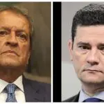 valdemar e moro