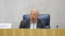 vereador gilson barreto psdb