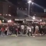 vídeo tel-aviv
