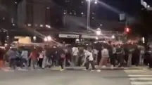 vídeo tel-aviv