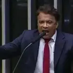 Wladimir Costa violência política