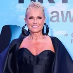 Foto de Xuxa Meneghel
