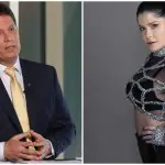 Segundo o juiz, as publicações de Samara Felippo contra Mário Frias são de caráter 'pessoal', e não possuem a 'intenção de criticar um ato' | Foto: Montagem Revista Oeste/Marcello Casal Jr/Agência Brasil/Reprodução/Instagram