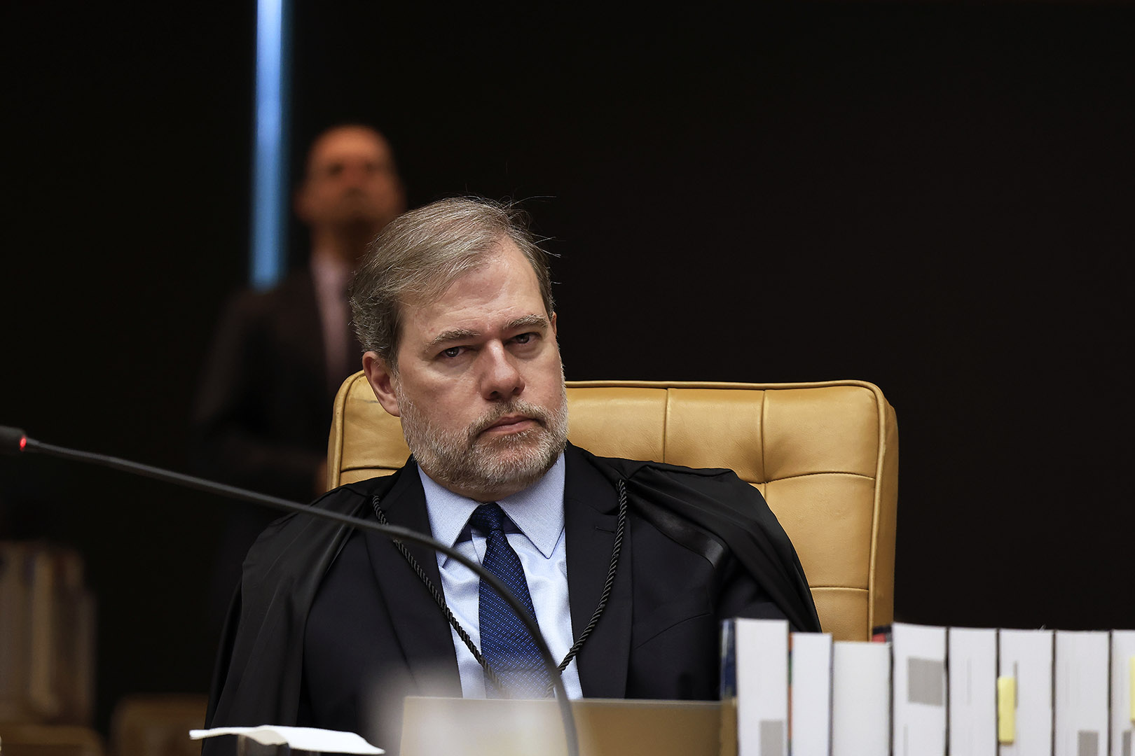 dias toffoli