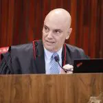 Alexandre de Moraes já chamou publicamente a Advocacia-Geral da União (AGU) de "braço jurídico" do seu centro de enfrentamento às fake news eleitorais (CIEDDE) | Foto: Alejandro Zambrana/Secom/TSE
