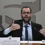 Jorge Seif senador