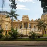 Palácio da Guanabara