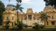 Palácio da Guanabara