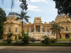 Palácio da Guanabara