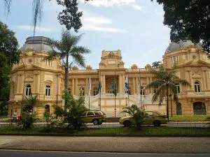 Palácio da Guanabara
