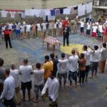 presídio lula evangelização bancada evangélica