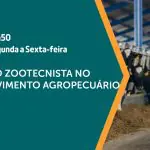O programa A Força do Agro vai ao ar de segunda a sexta-feira, às 19h50 | Foto: Divulgação/YouTube/Revista Oeste