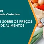 O programa A Força do Agro vai ao ar de segunda a sexta-feira | Foto: Divulgação/Revista Oeste