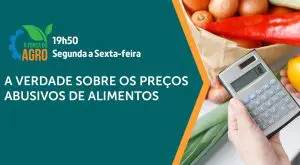 O programa A Força do Agro vai ao ar de segunda a sexta-feira | Foto: Divulgação/Revista Oeste