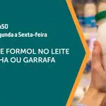 O leite é assunto no programa A Força do Agro desta quinta-feira, 9 | Foto: Reprodução/YouTube/Revista Oeste