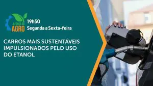 O programa A Força do Agro vai ao ar de segunda a sexta-feira, às 19h50 | Foto: Divulgação/YouTube/Revista Oeste