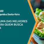 O frango volta a ser assunto em A Força do Agro | Foto: Divulgação/Revista Oeste