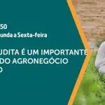 A importância do agro brasileiro para os sauditas é assunto em A Força do Agro | Foto: Reprodução/Revista Oeste