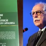 Livro de análise das propostas de Carvalhosa e Modesto Carvalhosa