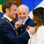 lula emmanuel macron