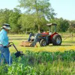 O agronegócio é uma empresa a céu aberto, e as condições climáticas influenciam diretamente no setor | Foto: Reprodução/Freepik