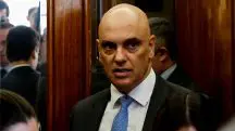 Alexandre de Moraes