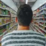 O preço dos alimentos em supermercados é assunto em A Força do Agro | Foto: Reprodução/PXHere