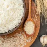 O Rio Grande do Sul responde por 70% da produção nacional de arroz | Foto: Reprodução/Freepik